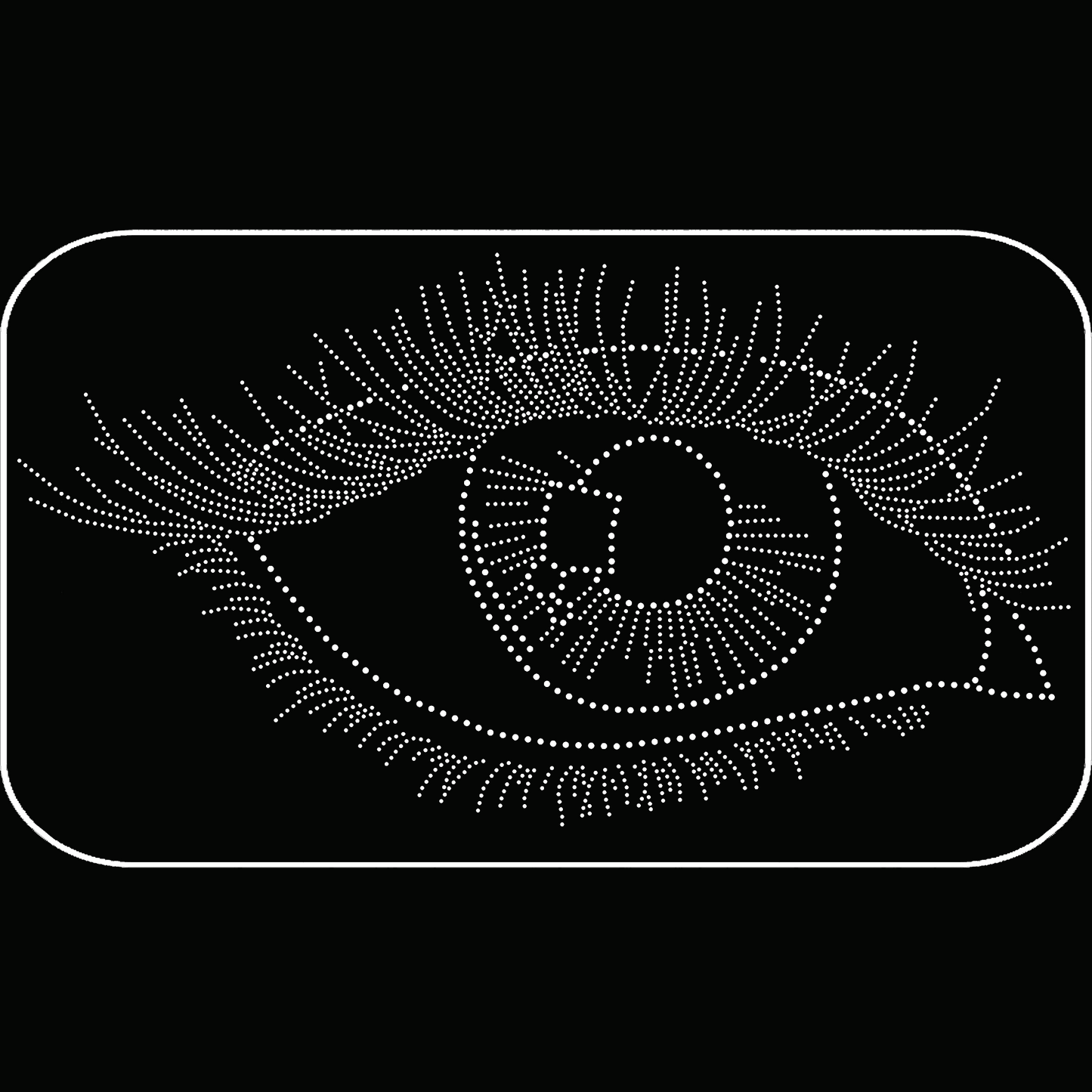Eye - ichalk-arted