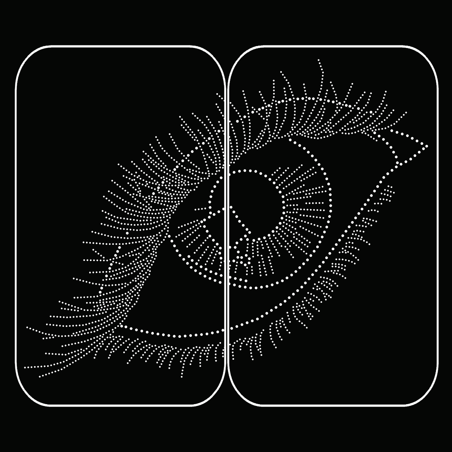 Eye - ichalk-arted